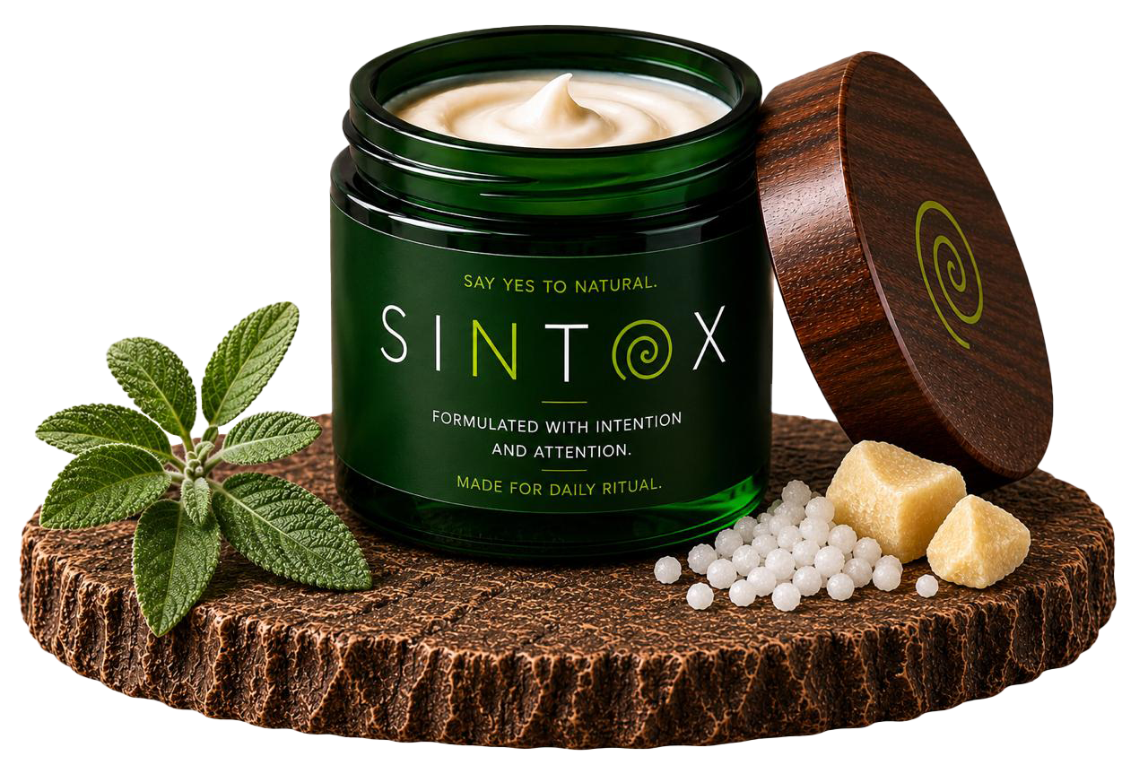 SINTOX Balm